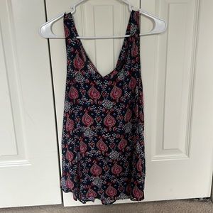 Lucky Brand Tank